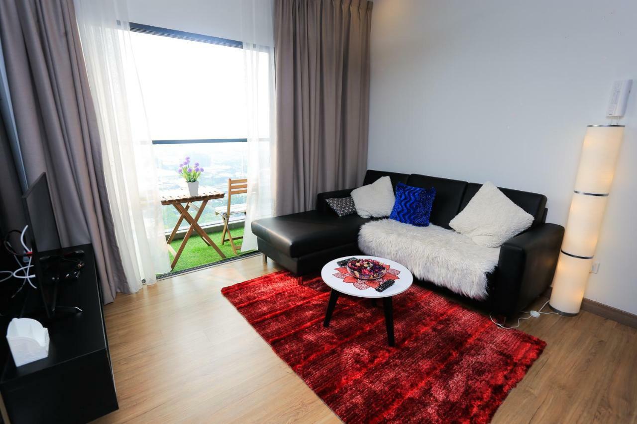 Mlh Deluxe Studio Suites @ Landmark Residence Cheras Exterior photo