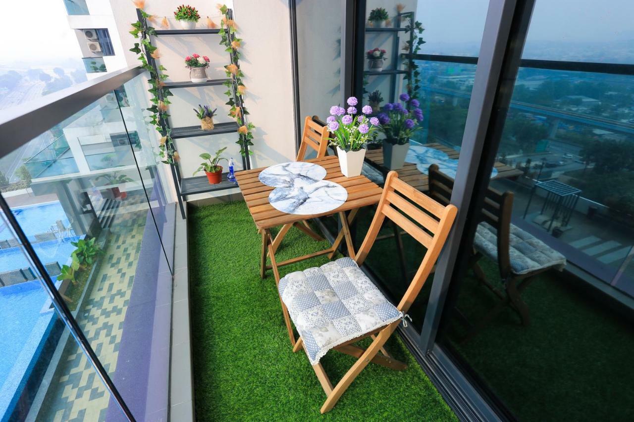 Mlh Deluxe Studio Suites @ Landmark Residence Cheras Exterior photo