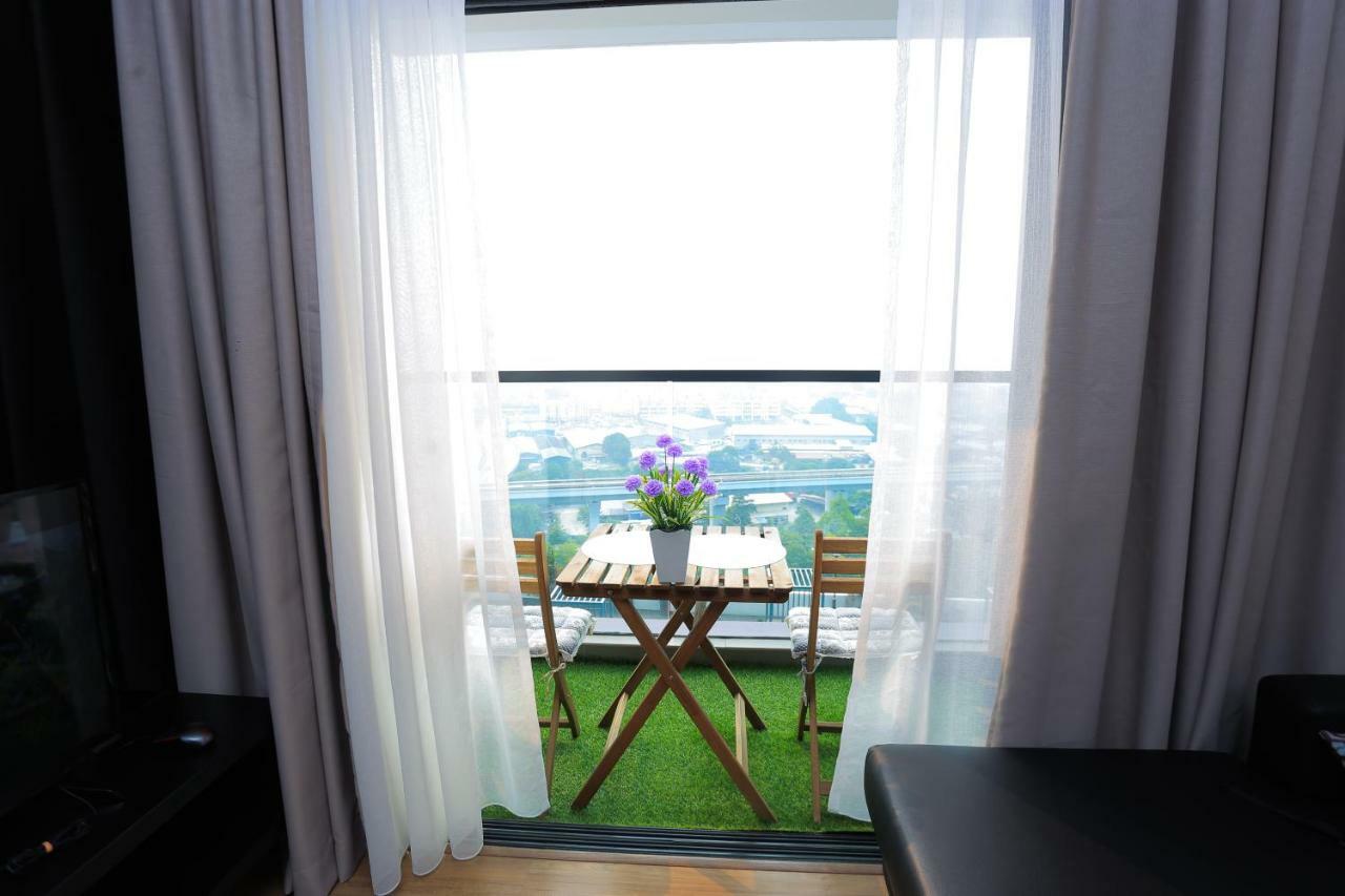 Mlh Deluxe Studio Suites @ Landmark Residence Cheras Exterior photo