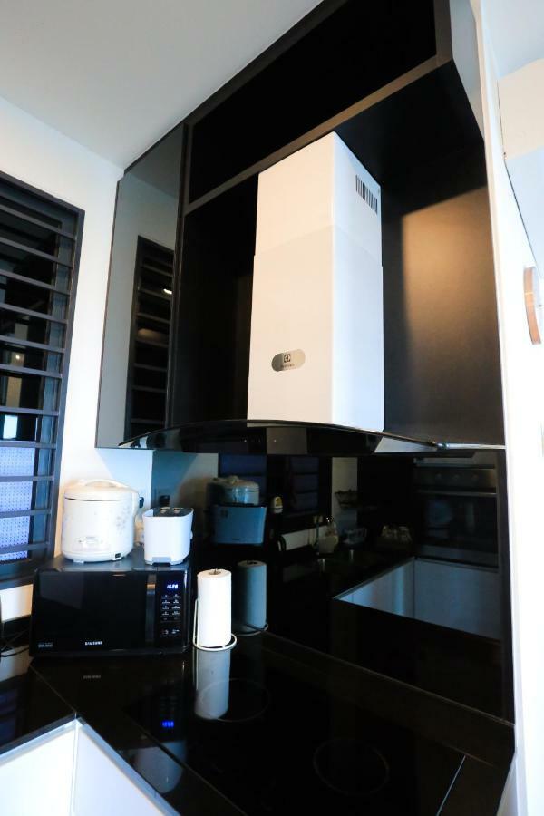 Mlh Deluxe Studio Suites @ Landmark Residence Cheras Exterior photo